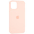 Чохол Original Full Soft Case для iPhone 12 Mini Grapefruit Чохол Original Full Soft Case для iPhone 12 Mini Grapefruit