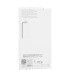 Чохол Original Full Soft Case (MagSafe Splash Screen) для iPhone 13 Pro Max Abyss Blue