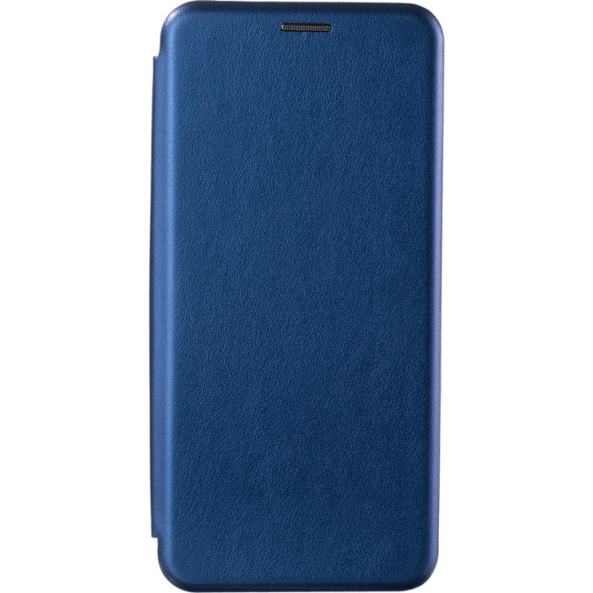 Чохол G-Case Ranger Series для Realme C35 Blue Чохол G-Case Ranger Series для Realme C35 Blue