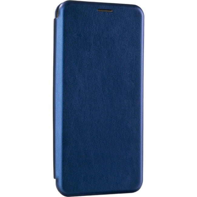 Чохол G-Case Ranger Series для Realme C35 Blue Чохол G-Case Ranger Series для Realme C35 Blue
