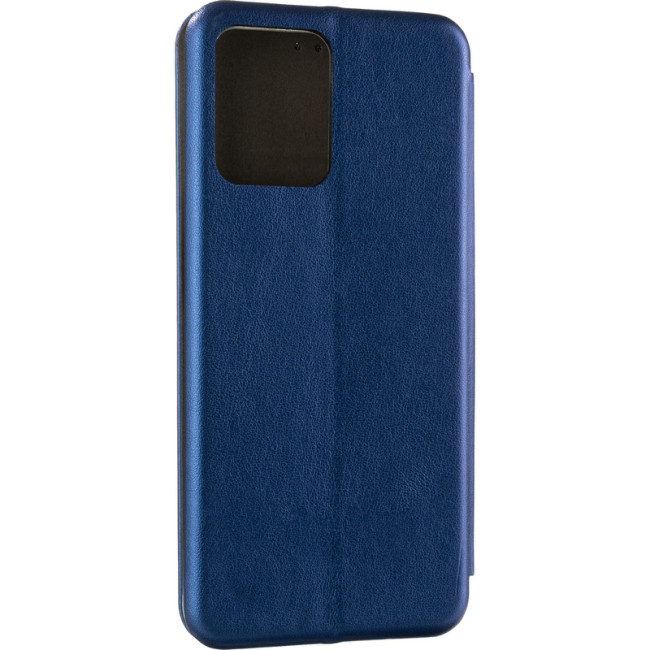 Чохол G-Case Ranger Series для Realme C35 Blue Чохол G-Case Ranger Series для Realme C35 Blue