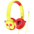 Навушники дитячі Hoco W31 Yellow Навушники дитячі Hoco W31 Yellow