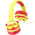 Навушники дитячі Hoco W31 Yellow Навушники дитячі Hoco W31 Yellow