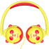 Навушники дитячі Hoco W31 Yellow Навушники дитячі Hoco W31 Yellow