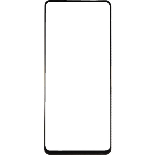 Захисне скло Gelius Full Cover Ultra-Thin 0.25mm для Tecno Spark 10 Pro Black