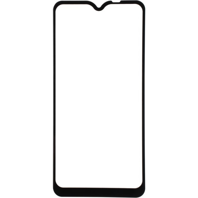 Захисне скло Gelius Full Cover Ultra-Thin 0.25mm для Samsung A107 (A10s) Black