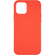 Чохол Original Full Soft Case для iPhone 12/12 Pro (without logo) Red