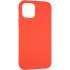 Чохол Original Full Soft Case для iPhone 12/12 Pro (without logo) Red Чохол Original Full Soft Case для iPhone 12/12 Pro (without logo) Red