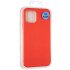Чохол Original Full Soft Case для iPhone 12/12 Pro (without logo) Red Чохол Original Full Soft Case для iPhone 12/12 Pro (without logo) Red