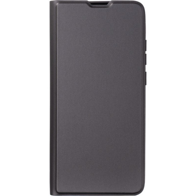 Чохол Book Cover Gelius Shell Case для Samsung A042 (A04e) Black