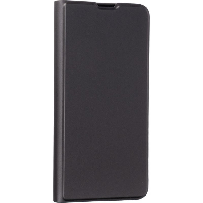 Чохол Book Cover Gelius Shell Case для Samsung A042 (A04e) Black