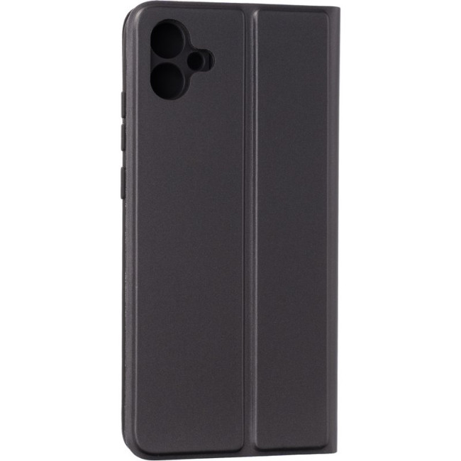 Чохол Book Cover Gelius Shell Case для Samsung A042 (A04e) Black