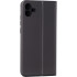 Чохол Book Cover Gelius Shell Case для Samsung A042 (A04e) Black