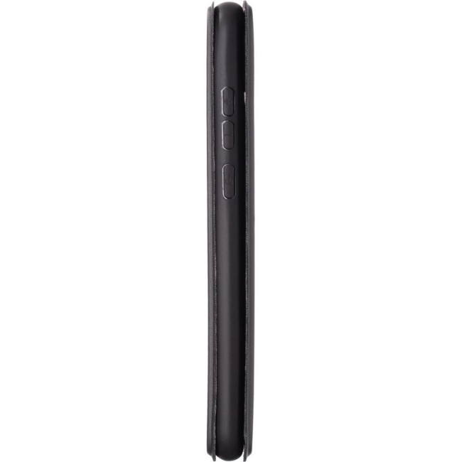 Чохол Book Cover Gelius Shell Case для Samsung A042 (A04e) Black