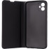 Чохол Book Cover Gelius Shell Case для Samsung A042 (A04e) Black