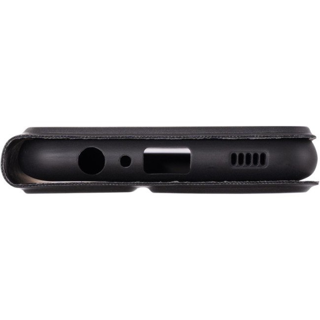Чохол Book Cover Gelius Shell Case для Samsung A042 (A04e) Black