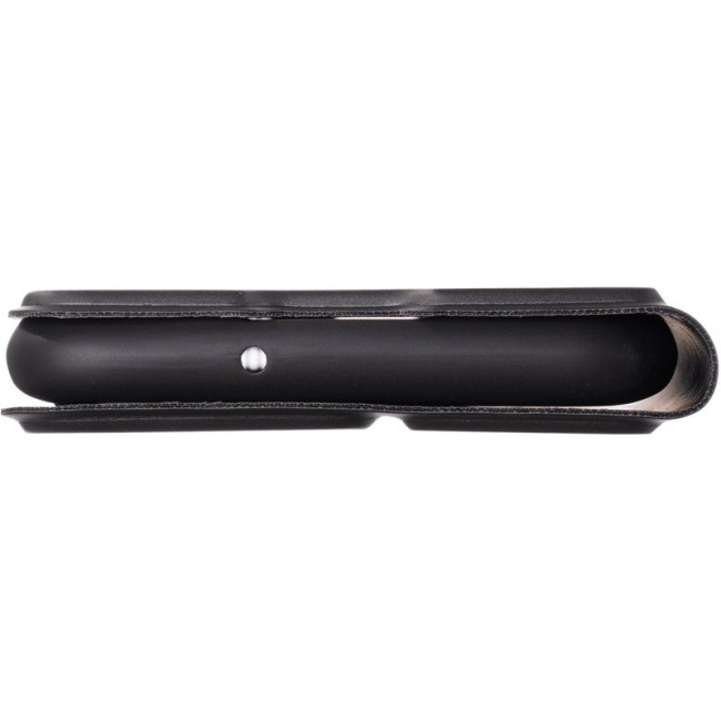 Чохол Book Cover Gelius Shell Case для Samsung A042 (A04e) Black