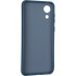 Чохол Full Soft Case для Samsung A032 (A03 Core) Dark Blue Чохол Full Soft Case для Samsung A032 (A03 Core) Dark Blue