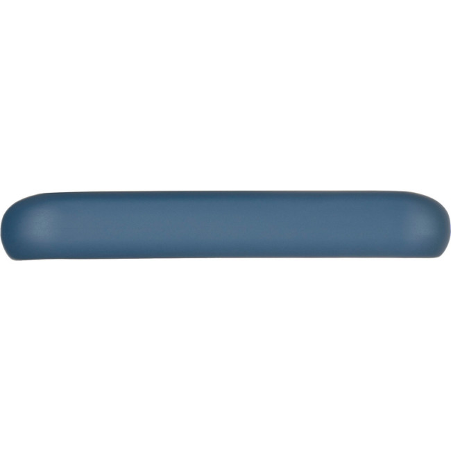 Чохол Full Soft Case для Samsung A032 (A03 Core) Dark Blue Чохол Full Soft Case для Samsung A032 (A03 Core) Dark Blue