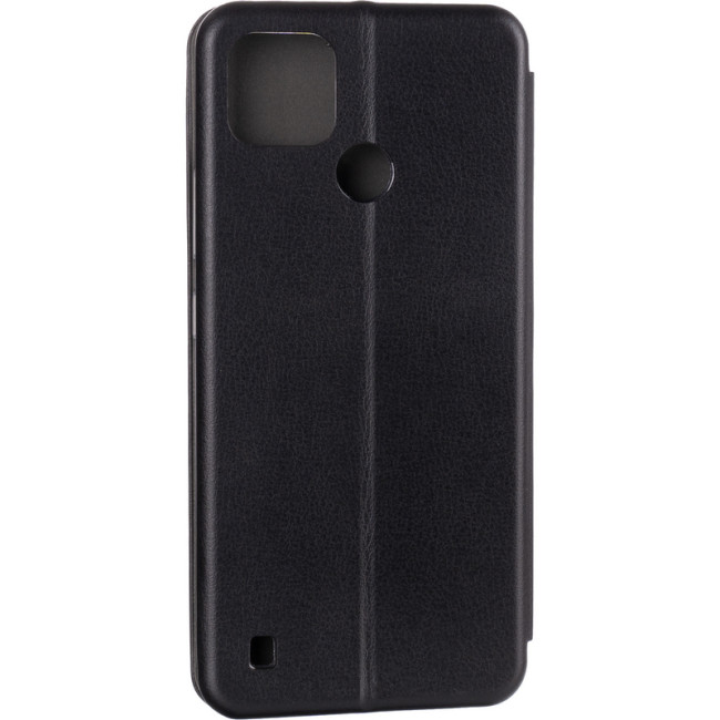 Чохол G-Case Ranger Series для Realme C21Y Black Чохол G-Case Ranger Series для Realme C21Y Black