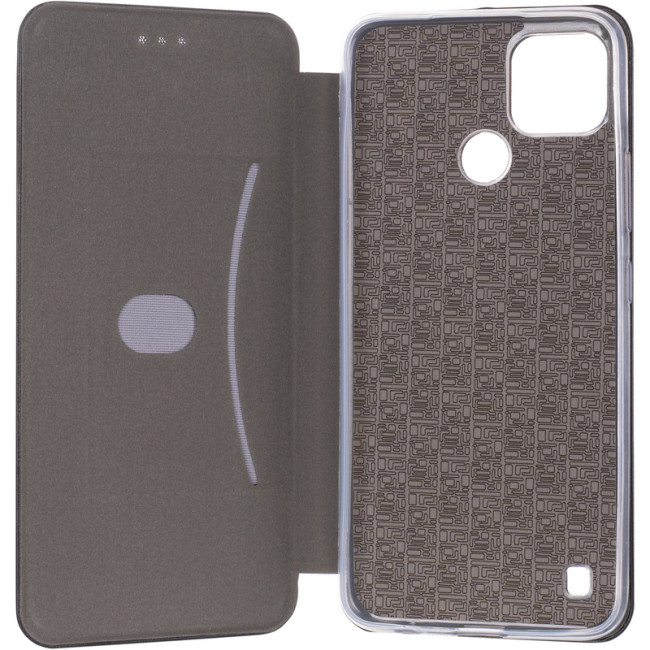 Чохол G-Case Ranger Series для Realme C21Y Black Чохол G-Case Ranger Series для Realme C21Y Black