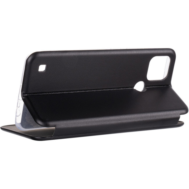 Чохол G-Case Ranger Series для Realme C21Y Black Чохол G-Case Ranger Series для Realme C21Y Black