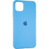 Чохол Original Full Soft Case для iPhone 11 Pro Max Marine Blue