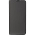 Чохол Book Cover Gelius Shell Case для Motorola E40 Black Чохол Book Cover Gelius Shell Case для Motorola E40 Black