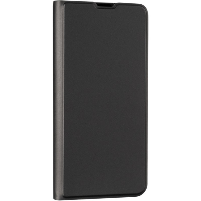 Чохол Book Cover Gelius Shell Case для Motorola E40 Black Чохол Book Cover Gelius Shell Case для Motorola E40 Black