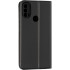 Чохол Book Cover Gelius Shell Case для Motorola E40 Black Чохол Book Cover Gelius Shell Case для Motorola E40 Black