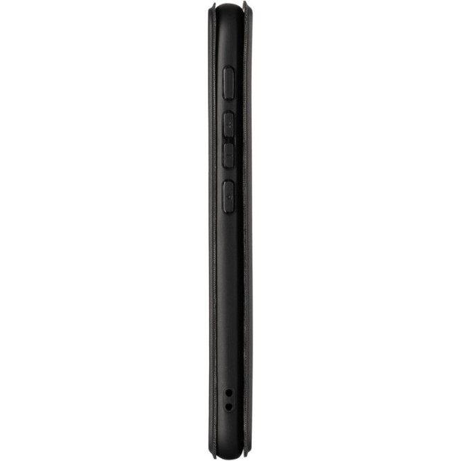 Чохол Book Cover Gelius Shell Case для Motorola E40 Black Чохол Book Cover Gelius Shell Case для Motorola E40 Black