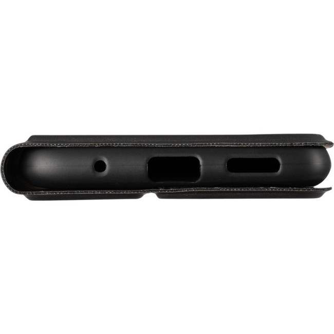 Чохол Book Cover Gelius Shell Case для Motorola E40 Black Чохол Book Cover Gelius Shell Case для Motorola E40 Black