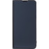 Чохол Book Cover Gelius Shell Case для Oppo A57s Blue