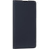Чохол Book Cover Gelius Shell Case для Oppo A57s Blue