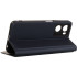 Чохол Book Cover Gelius Shell Case для Oppo A57s Blue