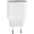 Мережевий зарядний пристрій 99% Original Charger Type-C 20W (MHJE3ZM/A / MU7V2ZM/A) (box)