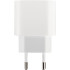 Мережевий зарядний пристрій 99% Original Charger Type-C 20W (MHJE3ZM/A / MU7V2ZM/A) (box)