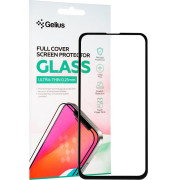 Захисне скло Gelius Full Cover Ultra-Thin 0,25 мм для Samsung G970 (S10e) Black