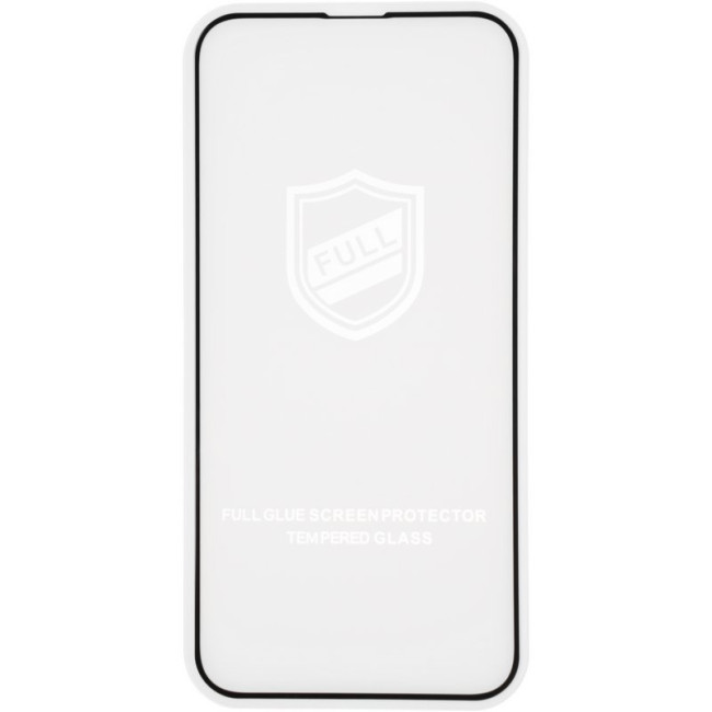 Захисне скло Gelius Full Cover Ultra-Thin 0.25mm для iPhone 13/13 Pro Black