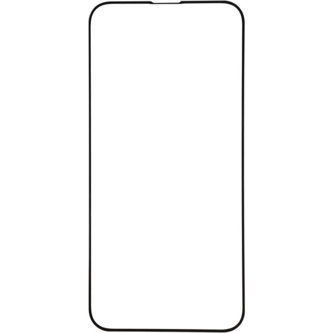 Захисне скло Gelius Full Cover Ultra-Thin 0.25mm для iPhone 13/13 Pro Black