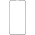 Захисне скло Gelius Full Cover Ultra-Thin 0.25mm для iPhone 13/13 Pro Black