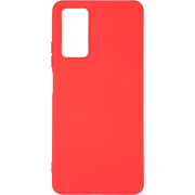 Чохол Full Soft Case для Xiaomi Redmi Note 12 Pro 4G Red Чохол Full Soft Case для Xiaomi Redmi Note 12 Pro 4G Red