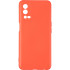 Чохол Full Soft Case для Oppo A55 Red Чохол Full Soft Case для Oppo A55 Red
