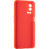 Чохол Full Soft Case для Oppo A55 Red Чохол Full Soft Case для Oppo A55 Red