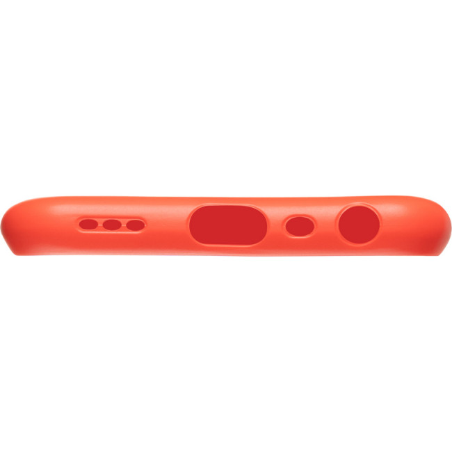 Чохол Full Soft Case для Oppo A55 Red Чохол Full Soft Case для Oppo A55 Red