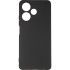 Чохол Full Soft Case для Infinix Hot 30 X6831 Black Чохол Full Soft Case для Infinix Hot 30 X6831 Black