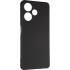 Чохол Full Soft Case для Infinix Hot 30 X6831 Black Чохол Full Soft Case для Infinix Hot 30 X6831 Black