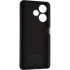Чохол Full Soft Case для Infinix Hot 30 X6831 Black Чохол Full Soft Case для Infinix Hot 30 X6831 Black