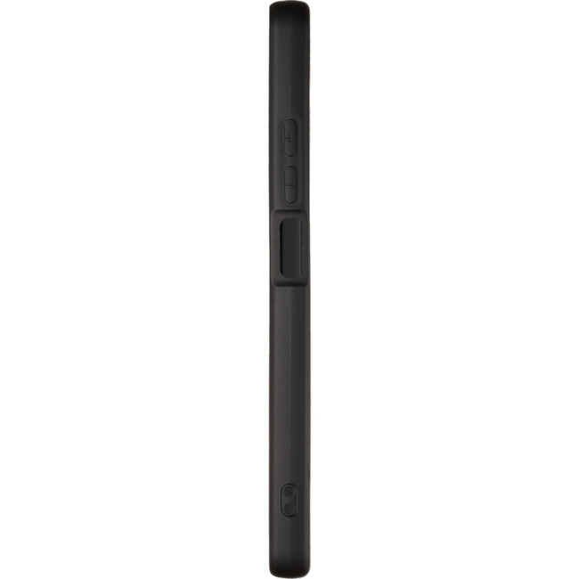 Чохол Full Soft Case для Infinix Hot 30 X6831 Black Чохол Full Soft Case для Infinix Hot 30 X6831 Black