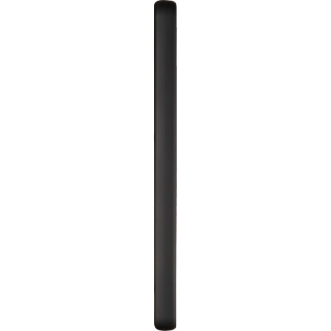 Чохол Full Soft Case для Infinix Hot 30 X6831 Black Чохол Full Soft Case для Infinix Hot 30 X6831 Black